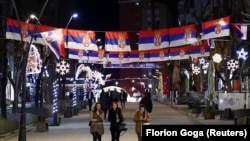 Fotoarhiv: Severna Mitrovica