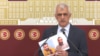 “Türkmenistanda demokratiýanyň ýokdugyny tutuş dünýä bilýär" diýip, türk syýasatçysy aýtdy.