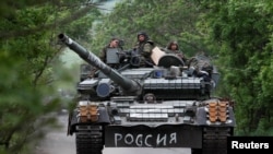 ЗСУ, перегруповуючись, тримають позиції – каже голова Донецької ОВА 