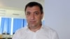 Moldova -- Lilian Carp, deputat PAS, Chișinău, 30Jul2021