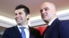 Ако Петков сам пресече за Македонија - ризикува пад на Владата