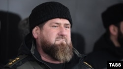 «Думаю, що все вийде», – написав Кадиров у телеграмі