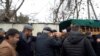 Похороны Махмадали Мухаммадиева