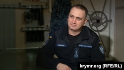 Командувач ВМС Олексій Неїжпапа переконаний, що «Україна завжди має бути напоготові до подальших дій, щоб якомога швидше забезпечити безпеку цивільного судноплавства, тим більше, що судноплавство є складовою розбудови економіки держави»