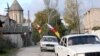 Лозунг, под которым проходил митинг в Цхинвале, звучал почти как предвыборный девиз «тибиловцев» – «Стабильность и развитие»