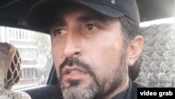 Абдусаттор Пирмухаммадзода 
