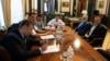МВФ закликає Україну зменшити роль держави і олігархів в економіці – світова преса
