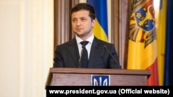 Volodimir Zelenski