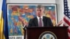 Ucraina a cerut oficial să cumpere arme de producție americană