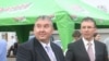Viorel și Ioan Micula, patronii European Drinks.