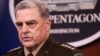Gjenerali amerikan, Mark Milley.