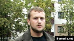 Алесь Чыгір