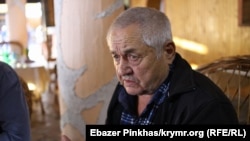 За даними активістки, за останні 10 днів це вже другий обшук у будинку Ільвера Аметова