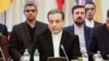 عباس عراقچی دور نخست مذاکرات برجام در وین را «سازنده» خواند.