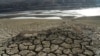 Загірське водосховище, архівне фото
