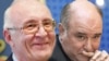 По словам Зураба Абашидзе, он сказал своему российскому коллеге, что грузинская сторона никоим образом не смирится с тем, что происходит в Шида Картли