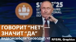 Путин о войне с НАТО
