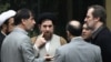 «نامه احمدی نژاد در مورد وزارت ورزش توجیه تخلف قانون اساسی است»