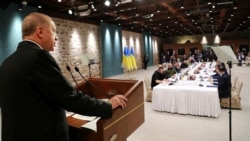 Erdogan: Armëpushimi dhe paqja, në të mirë të të gjithëve