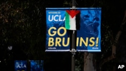 Protestele pro-palestinene au cuprins toate universitățile din SUA.