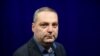 გიორგი გოგია, Human Rights Watch-ის ასოცირებული დირექტორი ევროპასა და შუა აზიაში