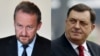 Dogovor Izetbegović - Dodik odblokirao put ka EU i novac MMF-a