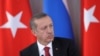  اردوغان نسبت به برگزاری تظاهرات ضد دولتی هشدار داد