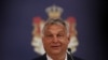 Prim-ministrul Ungariei, Viktor Orban