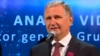 Anatol Vidrașcu: „Națiunile care citesc mai mult trăiesc mai bine” (VIDEO)