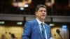 Președintele României respinge candidatura fostului ministru de externe Titus Corlățean la funcția de vicepremier 