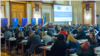 La o reuniune la ANABI la București