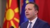 Спасовски: во владата се размислува за повеќе решенија за пасошите