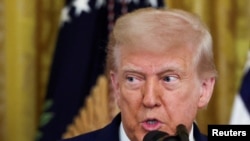 Donald Tramp