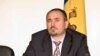 Procurorul General Valeriu Zubco