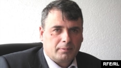 Haki Demolli