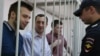У Маскве абвесьцяць новы вырак па «Балотнай справе»