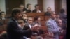 Алесь Шут: "Абуральныя былі паводзіны камуністаў"