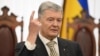 Петро Порошенко, 5-й президент України, голова партії «Європейська солідарність», народний депутат України