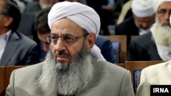 مولوی عبدالحمید، امام‌جمعه اهل سنت زاهدان