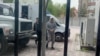 УКМК Куреновдун сотко аксап, таякчан келгенин өнөкөт омуртка оорусу менен түшүндүрдү