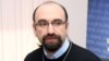 Armenia - U.S.-Armenian businessman and philanthropist Nareg Hartounian.