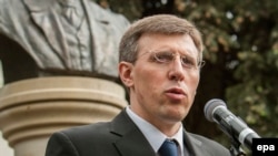 Dorin Chirtoacă