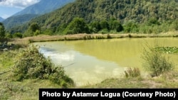 Село Аибга