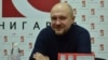 Олег Криштопа