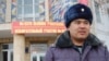 Выборы в Ошский городской кенеш, 4 марта 2012 года.