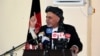 Afghan President Welcomes U.S. Decision To Alter Exit Plan
