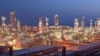 آمریکا دامنه تحریم‌های خود علیه پتروشیمی ایران را گسترش داد‎