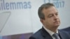 Україна чинить тиск на Сербію через її зближення з Росією – професор Ґорді