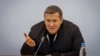 Росія: Навальний показав нерухомість прокремлівського ведучого Соловйова