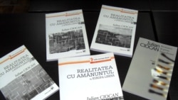 Blocuri zguduite de răcnetele microbiştilor